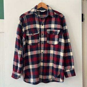 Woolrich Men’s Vintage shirt